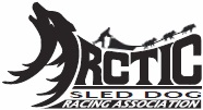 Arctic Sled Dog Racing Association Banner